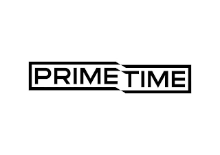 PRIMETIME logo