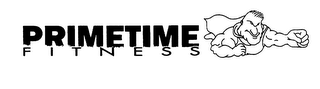 PRIMETIME FITNESS logo
