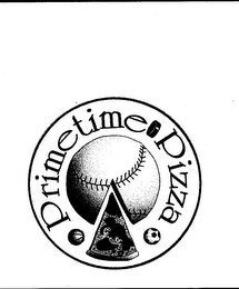 PRIMETIME PIZZA logo
