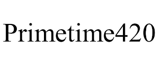 PRIMETIME420 logo