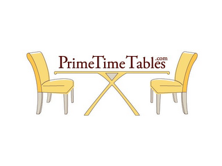 PRIMETIMETABLES.COM logo
