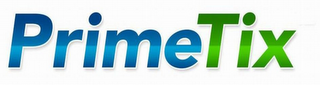 PRIMETIX logo