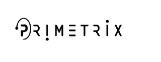 PRIMETRIX logo