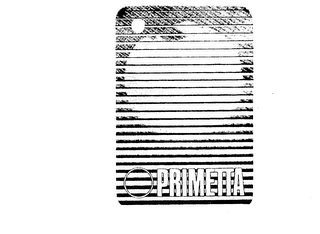 PRIMETTA logo