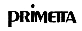 PRIMETTA logo