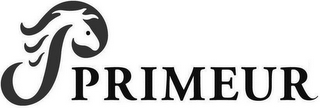 PRIMEUR logo