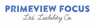PRIMEVIEW FOCUS LTD. LIABILITY CO. logo
