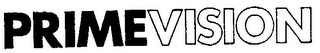 PRIMEVISION logo