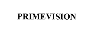 PRIMEVISION logo