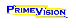 PRIMEVISION logo