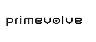 PRIMEVOLVE logo