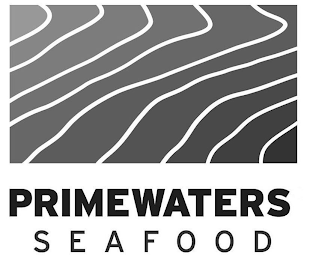 PRIMEWATERS SEAFOOD logo