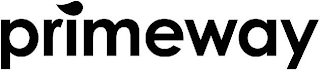 PRIMEWAY logo