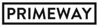 PRIMEWAY logo