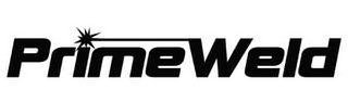 PRIMEWELD logo