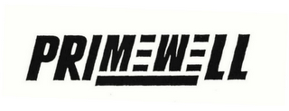 PRIMEWELL logo