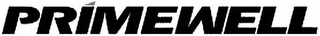 PRIMEWELL logo
