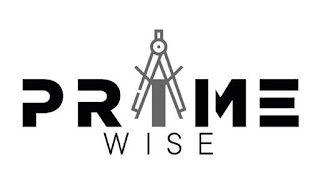 PRIMEWISE logo