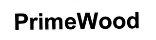 PRIMEWOOD logo