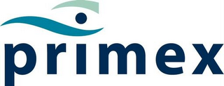 PRIMEX logo