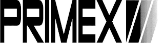 PRIMEX logo