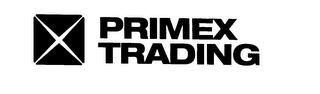 PRIMEX TRADING logo