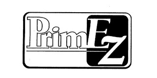PRIMEZ logo