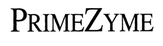 PRIMEZYME logo