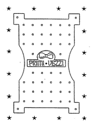 PRIMI VEZZI logo