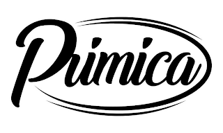 PRIMICA logo