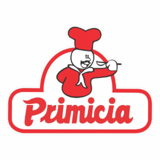 PRIMICIA logo