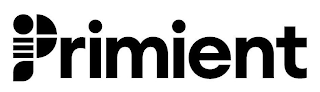 PRIMIENT logo