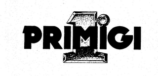 PRIMIGI 1 logo