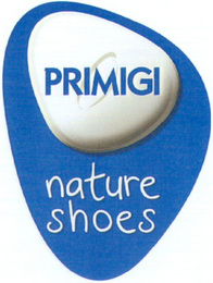 PRIMIGI NATURE SHOES logo
