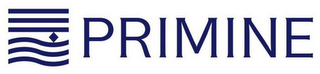PRIMINE logo