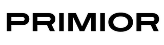 PRIMIOR logo