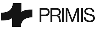 PRIMIS logo
