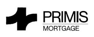 PRIMIS MORTGAGE logo