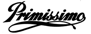 PRIMISSIMO logo