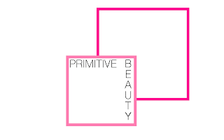 PRIMITIVE BEAUTY logo
