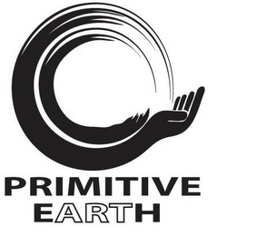 PRIMITIVE EARTH logo