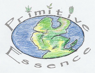 PRIMITIVE ESSENCE logo