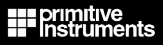 PRIMITIVE INSTRUMENTS logo