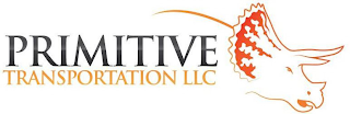 PRIMITIVE TRANSPORTATION LLC logo
