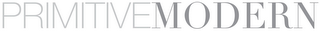 PRIMITIVEMODERN logo