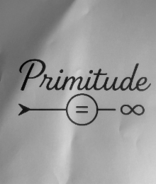 PRIMITUDE logo