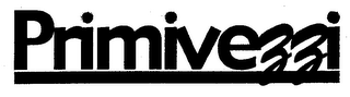 PRIMIVEZZI logo