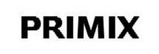 PRIMIX logo