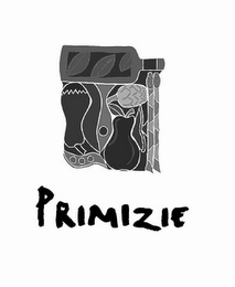 PRIMIZIE logo