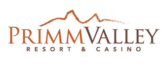 PRIMM VALLEY RESORT & CASINO